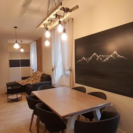 Tres Bel Appartement T3 Hyper Centre Entierement Renove En 2022 Лю-Сен-Совер Екстер'єр фото