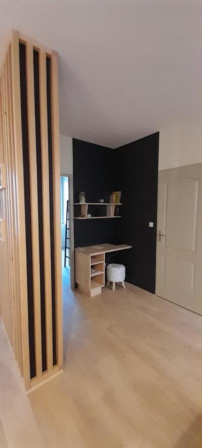 Tres Bel Appartement T3 Hyper Centre Entierement Renove En 2022 Лю-Сен-Совер Екстер'єр фото