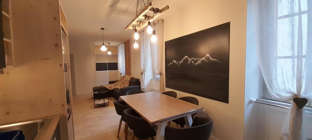 Tres Bel Appartement T3 Hyper Centre Entierement Renove En 2022 Лю-Сен-Совер Екстер'єр фото