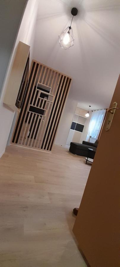 Tres Bel Appartement T3 Hyper Centre Entierement Renove En 2022 Лю-Сен-Совер Екстер'єр фото