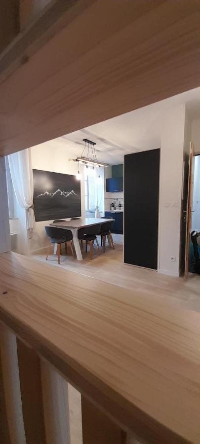 Tres Bel Appartement T3 Hyper Centre Entierement Renove En 2022 Лю-Сен-Совер Екстер'єр фото