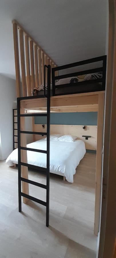Tres Bel Appartement T3 Hyper Centre Entierement Renove En 2022 Лю-Сен-Совер Екстер'єр фото