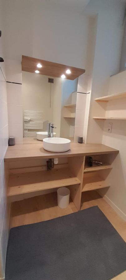 Tres Bel Appartement T3 Hyper Centre Entierement Renove En 2022 Лю-Сен-Совер Екстер'єр фото