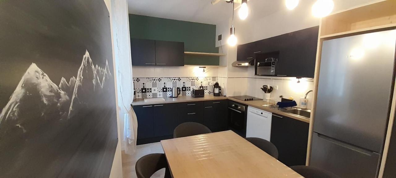 Tres Bel Appartement T3 Hyper Centre Entierement Renove En 2022 Лю-Сен-Совер Екстер'єр фото