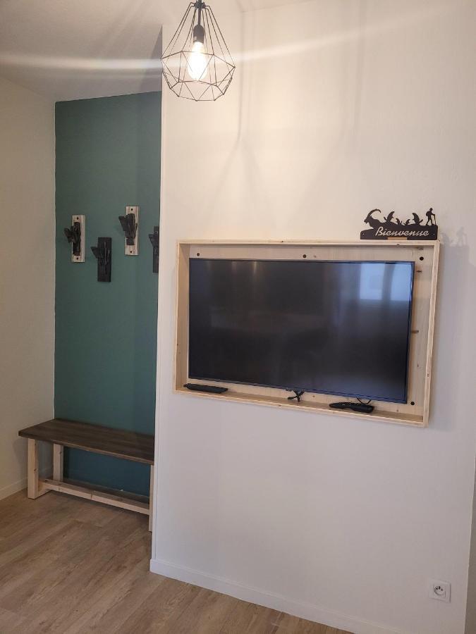 Tres Bel Appartement T3 Hyper Centre Entierement Renove En 2022 Лю-Сен-Совер Екстер'єр фото