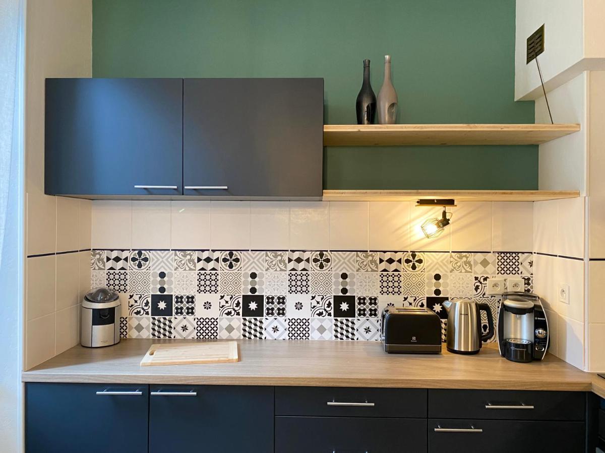 Tres Bel Appartement T3 Hyper Centre Entierement Renove En 2022 Лю-Сен-Совер Екстер'єр фото