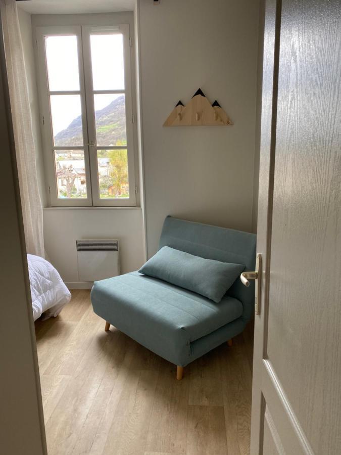 Tres Bel Appartement T3 Hyper Centre Entierement Renove En 2022 Лю-Сен-Совер Екстер'єр фото